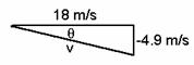 Diagram of angle with all dimensions indicated.